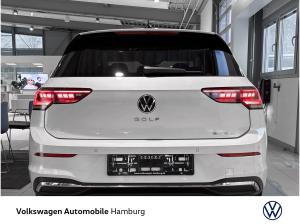 Volkswagen Golf Style 1,5 l eHybrid OPF / 6-Gang-Doppelkuppl ungsgetriebe DSG