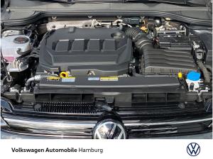 Volkswagen Golf Life 2,0 l TDI SCR 7-Gang-Doppelkupplungsgetriebe DSG _LGE