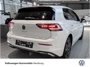 Volkswagen Golf Style 1,5 l eHybrid OPF / 6-Gang-Doppelkuppl ungsgetriebe DSG