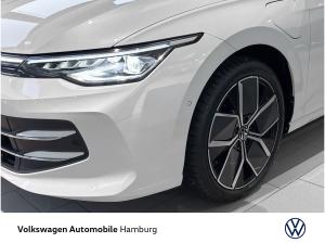 Volkswagen Golf Style 1,5 l eHybrid OPF / 6-Gang-Doppelkuppl ungsgetriebe DSG