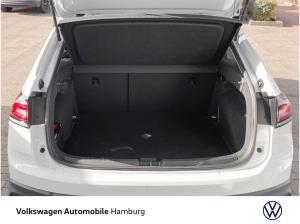 Volkswagen Taigo Life 1,0 l TSI OPF 7-Gang-Doppelkupplungsgetriebe DSG