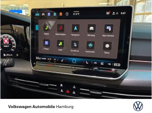 Volkswagen Golf Style 1,5 l eHybrid OPF / 6-Gang-Doppelkuppl ungsgetriebe DSG