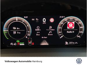 Volkswagen Golf Style 1,5 l eHybrid OPF / 6-Gang-Doppelkuppl ungsgetriebe DSG