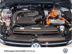 Volkswagen Golf Style 1,5 l eHybrid OPF / 6-Gang-Doppelkuppl ungsgetriebe DSG