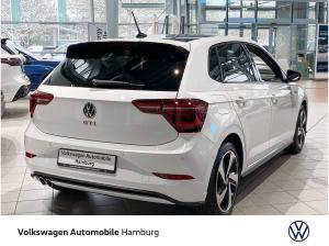 Volkswagen Polo GTI 2,0 l TSI OPF 7-Gang-Doppelkupplungsgetriebe DSG _LGE