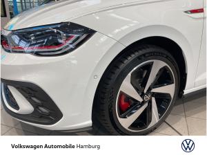 Volkswagen Polo GTI 2,0 l TSI OPF 7-Gang-Doppelkupplungsgetriebe DSG _LGE