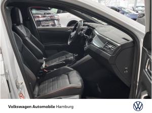 Volkswagen Polo GTI 2,0 l TSI OPF 7-Gang-Doppelkupplungsgetriebe DSG _LGE