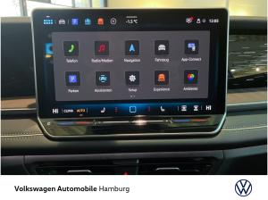 Volkswagen Tayron Elegance 1,5 l eTSI OPF 7-Gang-Doppelkupplungsgetriebe DSG