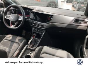 Volkswagen Polo GTI 2,0 l TSI OPF 7-Gang-Doppelkupplungsgetriebe DSG