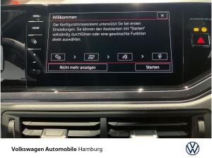 Volkswagen Polo GTI 2,0 l TSI OPF 7-Gang-Doppelkupplungsgetriebe DSG