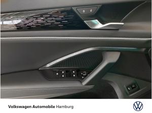 Volkswagen Tayron Elegance 1,5 l eTSI OPF 7-Gang-Doppelkupplungsgetriebe DSG