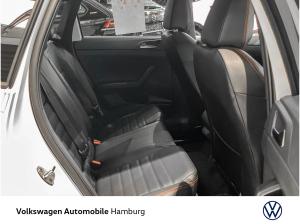 Volkswagen Polo GTI 2,0 l TSI OPF 7-Gang-Doppelkupplungsgetriebe DSG
