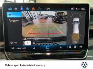 Volkswagen Tayron Elegance 1,5 l eTSI OPF 7-Gang-Doppelkupplungsgetriebe DSG