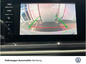 Volkswagen Polo GTI 2,0 l TSI OPF 7-Gang-Doppelkupplungsgetriebe DSG