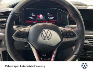 Volkswagen Polo GTI 2,0 l TSI OPF 7-Gang-Doppelkupplungsgetriebe DSG _LGE