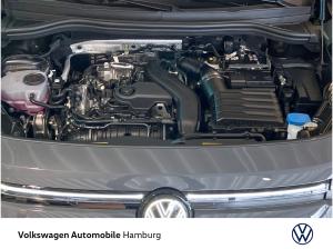 Volkswagen Tayron Elegance 1,5 l eTSI OPF 7-Gang-Doppelkupplungsgetriebe DSG _LGE