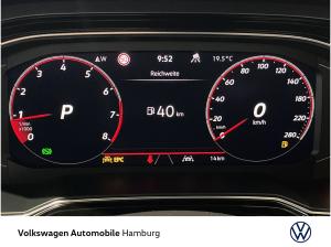 Volkswagen Polo GTI 2,0 l TSI OPF 7-Gang-Doppelkupplungsgetriebe DSG