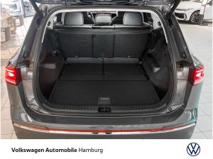 Volkswagen Tayron Elegance 1,5 l eTSI OPF 7-Gang-Doppelkupplungsgetriebe DSG