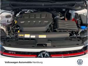 Volkswagen Polo GTI 2,0 l TSI OPF 7-Gang-Doppelkupplungsgetriebe DSG _LGE