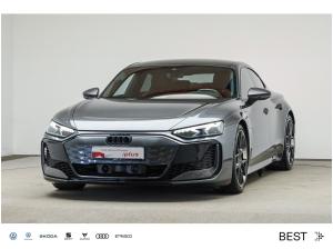 Audi RS e-tron GT performance quattro*NAVI-PLUS*LASER*KERAMIK*HUD*OPTIK-PAKET