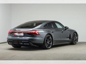Audi RS e-tron GT performance quattro*NAVI-PLUS*LASER*KERAMIK*HUD*OPTIK-PAKET