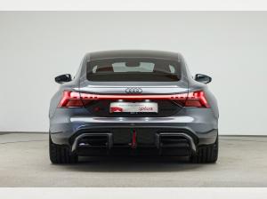 Audi RS e-tron GT performance quattro*NAVI-PLUS*LASER*KERAMIK*HUD*OPTIK-PAKET