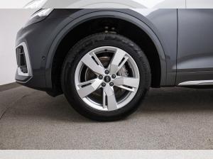 Audi Q5 Sportback 40 TDI quattro S-LINE*NAVI-PLUS*MATRIX*LEDER*AHK*SHZ