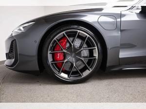 Audi RS e-tron GT performance quattro*NAVI-PLUS*LASER*KERAMIK*HUD*OPTIK-PAKET