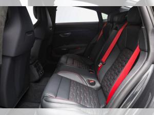 Audi RS e-tron GT performance quattro*NAVI-PLUS*LASER*KERAMIK*HUD*OPTIK-PAKET