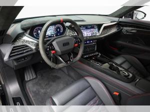Audi RS e-tron GT performance quattro*NAVI-PLUS*LASER*KERAMIK*HUD*OPTIK-PAKET