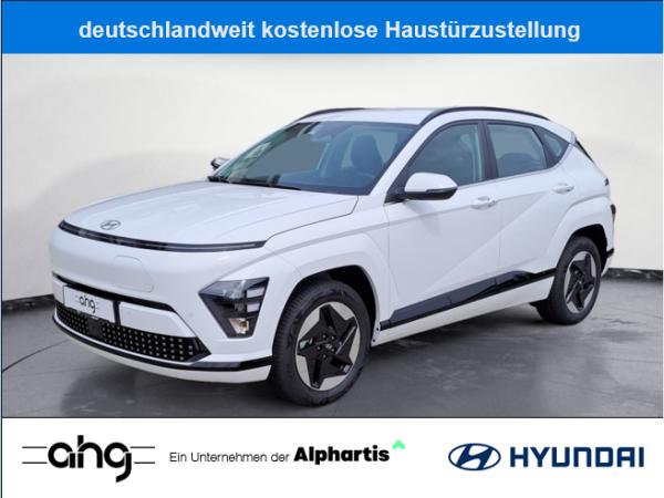 Hyundai KONA Elektro Select // 49kWh // SOFORT VERFÜGBAR // PRIVAT-AKTION