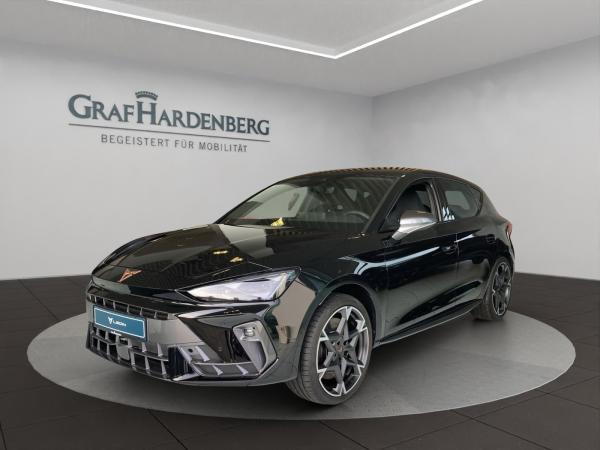 Cupra Leon VZ 2.0 TSI 221 kW (300 PS) 7-Gang-DSG - sofort verfügbar