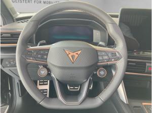 Cupra Leon VZ 2.0 TSI 221 kW (300 PS) 7-Gang-DSG - sofort verfügbar