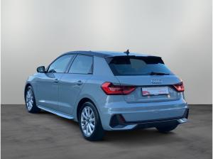 Audi A1 Sportback S-Line 30 TFSI / ParkAssi, LED, RFK