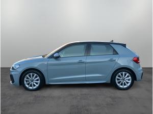 Audi A1 Sportback S-Line 30 TFSI / ParkAssi, LED, RFK