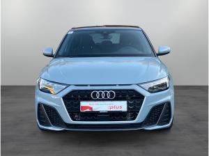 Audi A1 Sportback S-Line 30 TFSI / ParkAssi, LED, RFK