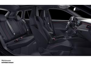 Skoda Kamiq Monte Carlo 1.0 TSI  (Mettmann)