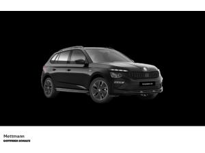 Skoda Kamiq Monte Carlo 1.0 TSI  (Mettmann)