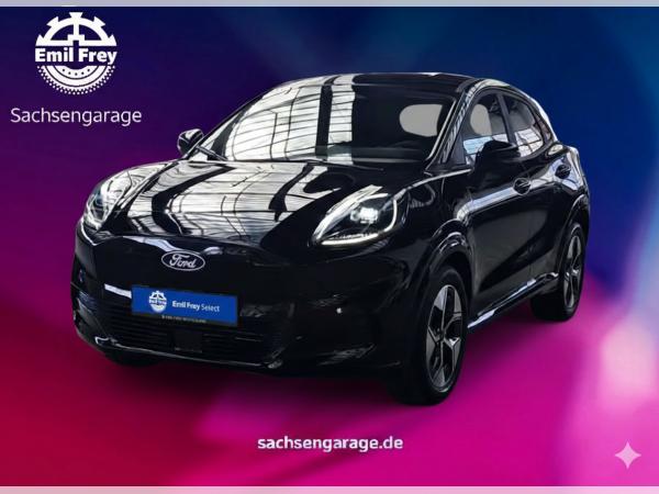 Ford Puma Gen-E 🔋 AKTION⚡Winter- & Kofort-Paket💥Ganzjahresreifen
