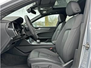 Audi A6 Avant 45TFSI qu PANO AHK PRIVACY KAMERA TOUR