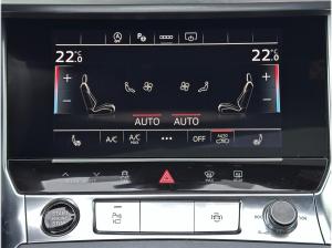 Audi A6 Avant 45TFSI qu PANO AHK PRIVACY KAMERA TOUR