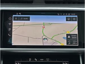 Audi A6 Avant 45TFSI qu PANO AHK PRIVACY KAMERA TOUR