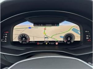 Audi A6 Avant 45TFSI qu PANO AHK PRIVACY KAMERA TOUR