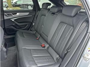 Audi A6 Avant 45TFSI qu PANO AHK PRIVACY KAMERA TOUR