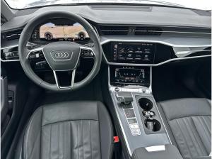 Audi A6 Avant 45TFSI qu PANO AHK PRIVACY KAMERA TOUR