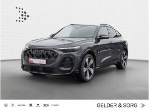 Audi SQ5 Sportback TFSI air*Matrix*B&O*HuD*Pano*AHK