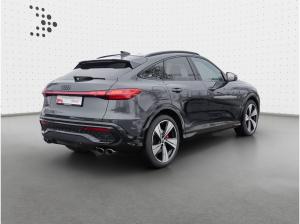 Audi SQ5 Sportback TFSI air*Matrix*B&O*HuD*Pano*AHK