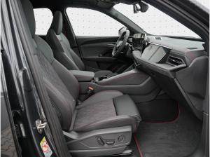 Audi SQ5 Sportback TFSI air*Matrix*B&O*HuD*Pano*AHK