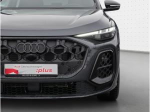 Audi SQ5 Sportback TFSI air*Matrix*B&O*HuD*Pano*AHK