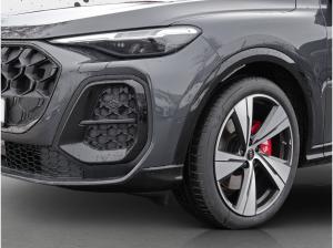 Audi SQ5 Sportback TFSI air*Matrix*B&O*HuD*Pano*AHK